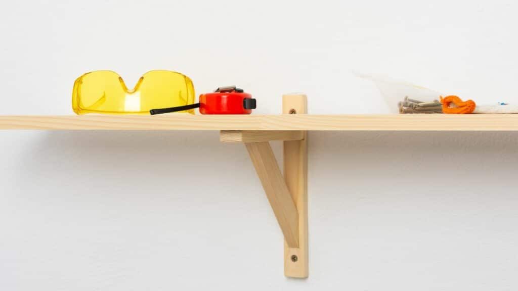 Wall Shelving Installation Tips