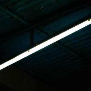 Fluorescent-Tube-Replacement