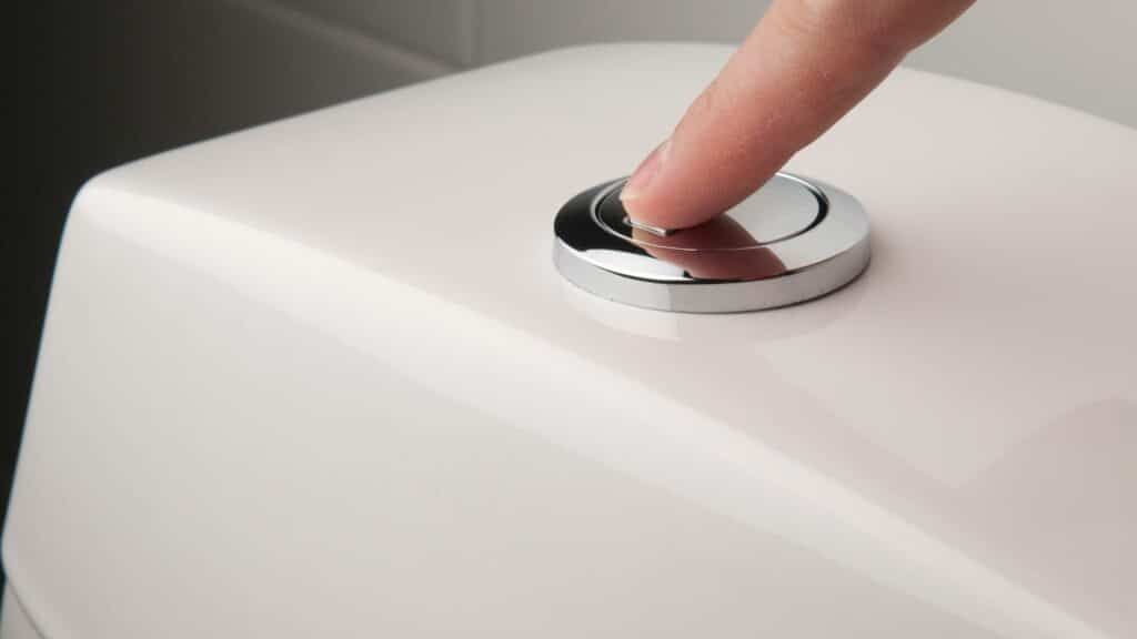 Toilet-Flush