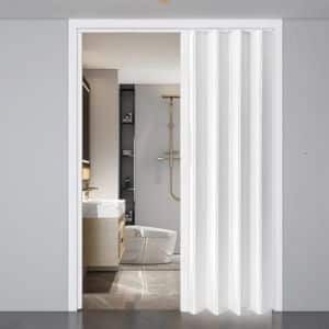 Multi Folding Toilet Door Replacement