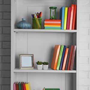 Shelves