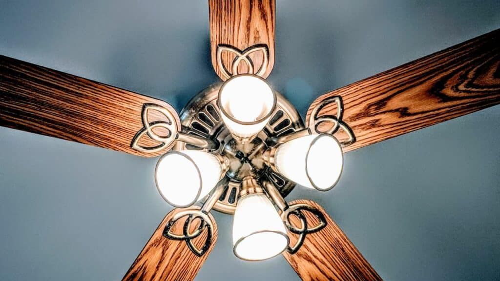 Ceiling Fan Installation Singapore