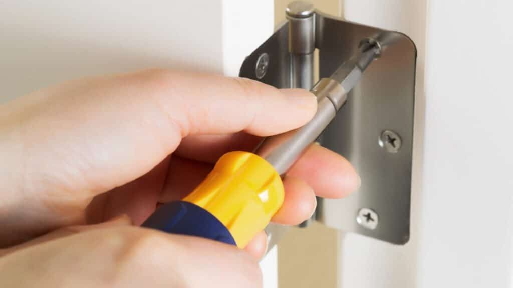 Door-Hinge-Replacement