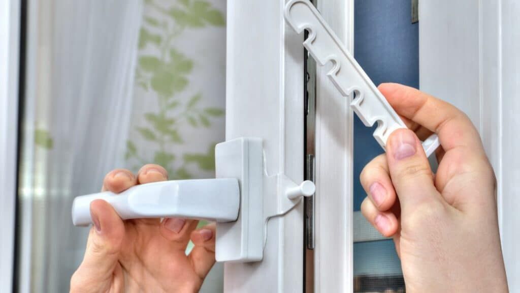 Window-Restrictor-Installation