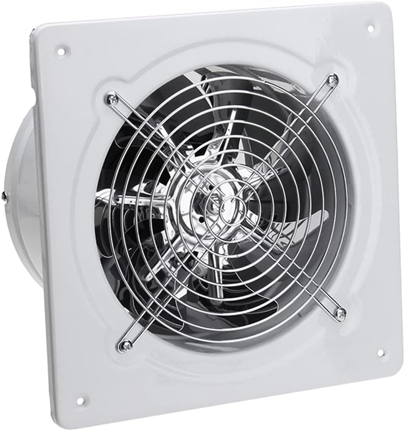 Exhust Fan Repair