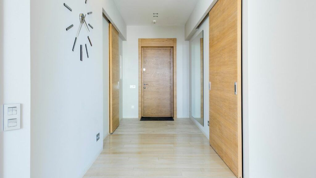Tips to Maintain Your Wooden Door