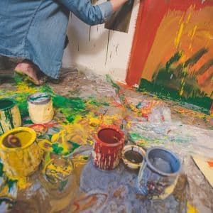 Decorative-Painting