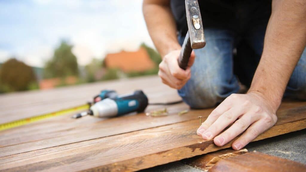 Wooden-Door-Repair-Services
