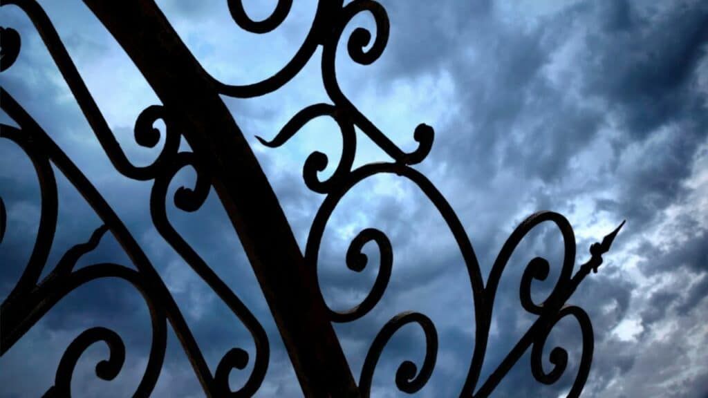 Tips to Maintain Your Wrought Iron Gate