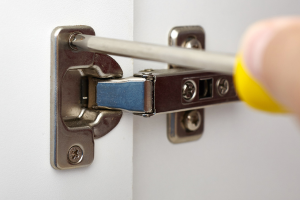 Door Hinge Repair Services