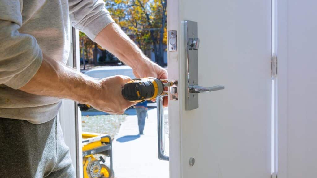 Door-Frame-Repair-Singapore