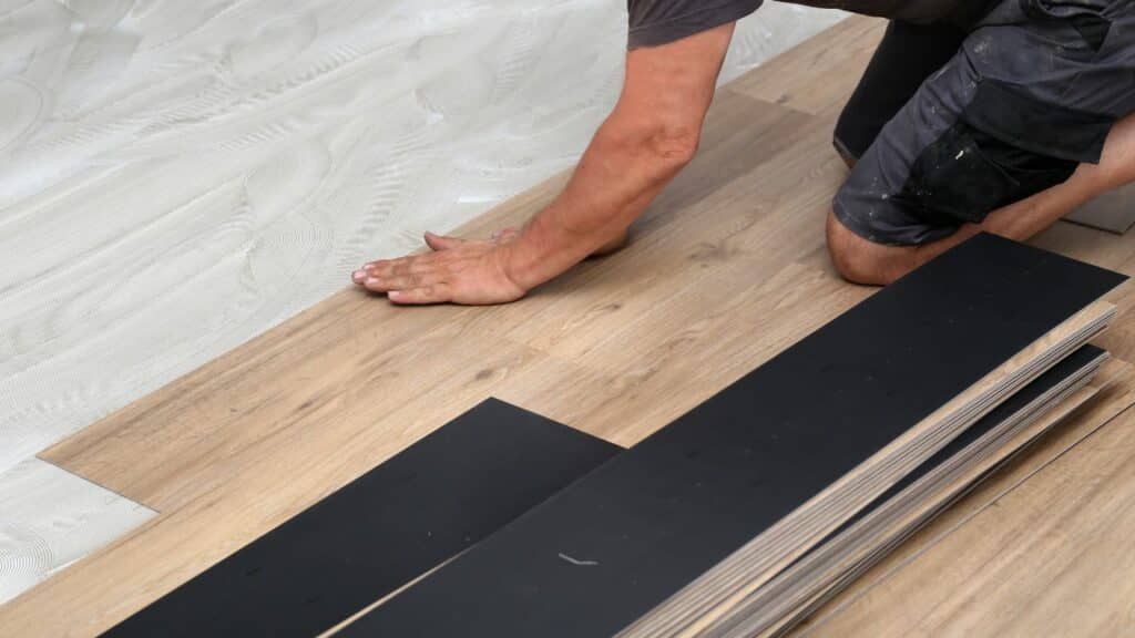 Vinyl-Flooring-Installation