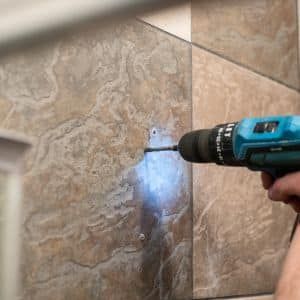 Tile Drilling Services
