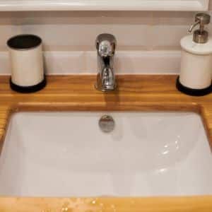 Countertop Basins