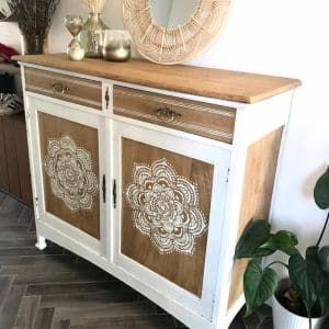 Stenciling-and-Decorative-Painting