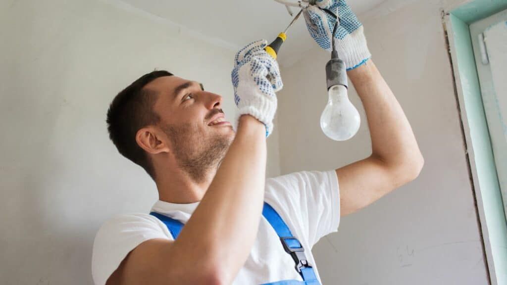 Lighting-Repair