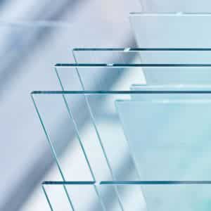 Rubber-Glass-Seal