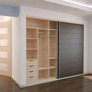 Aluminium Sliding Doors