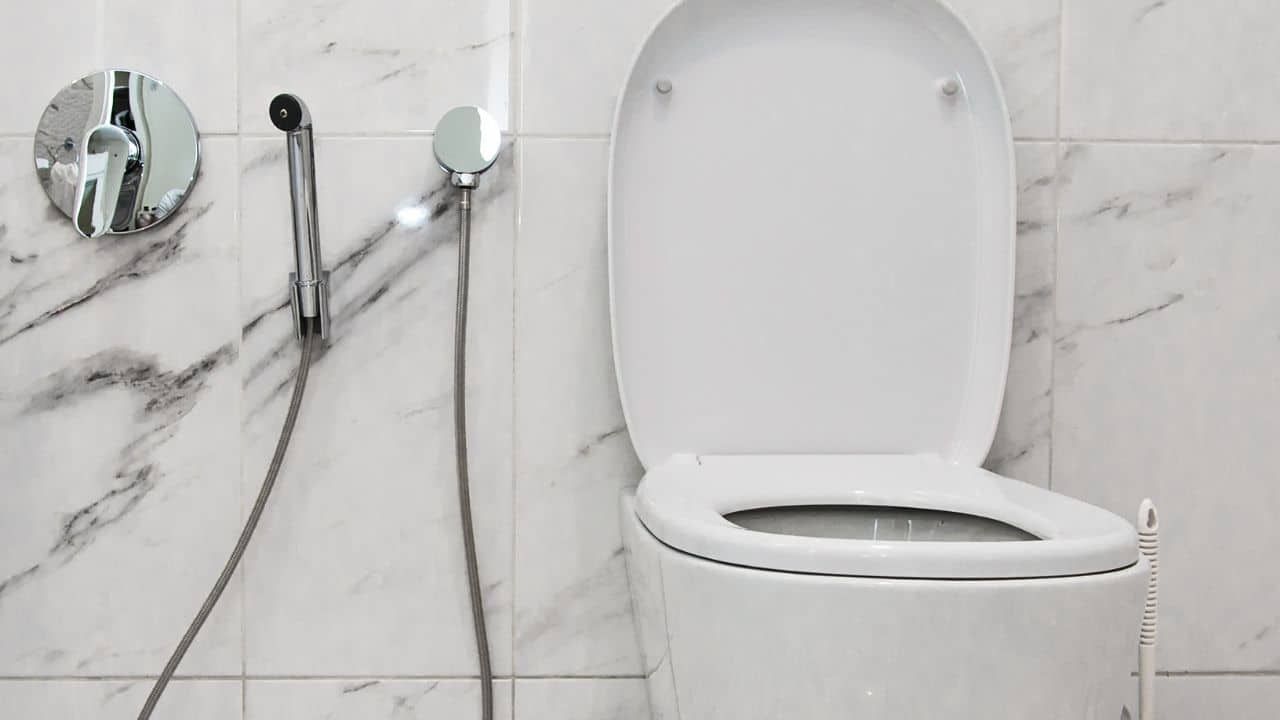 Steps to Installing A Bidet Spray