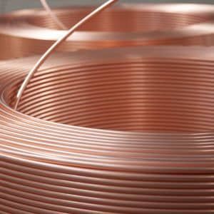 Flexible-Copper