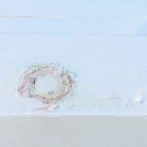 Leaking-Tank