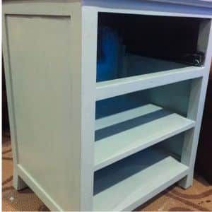 Chalk-Paint-Finishing