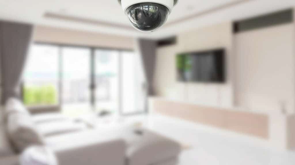 home-cctv