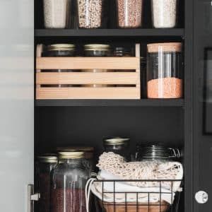 Shelving-Storage