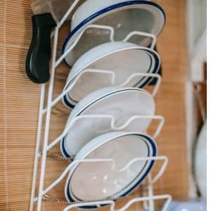 Kitchen-Racks