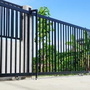 Sliding-Gates
