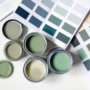 Customised Painting Services