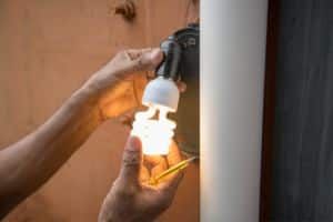 Lighting Repair Services