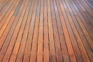 Decks and Pergolas Repair
