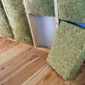 Drywall-Partitions