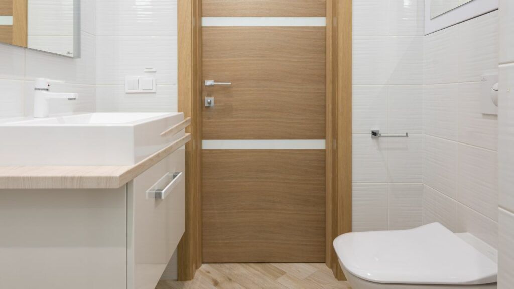 Tips to Maintain Your HDB Toilet Door