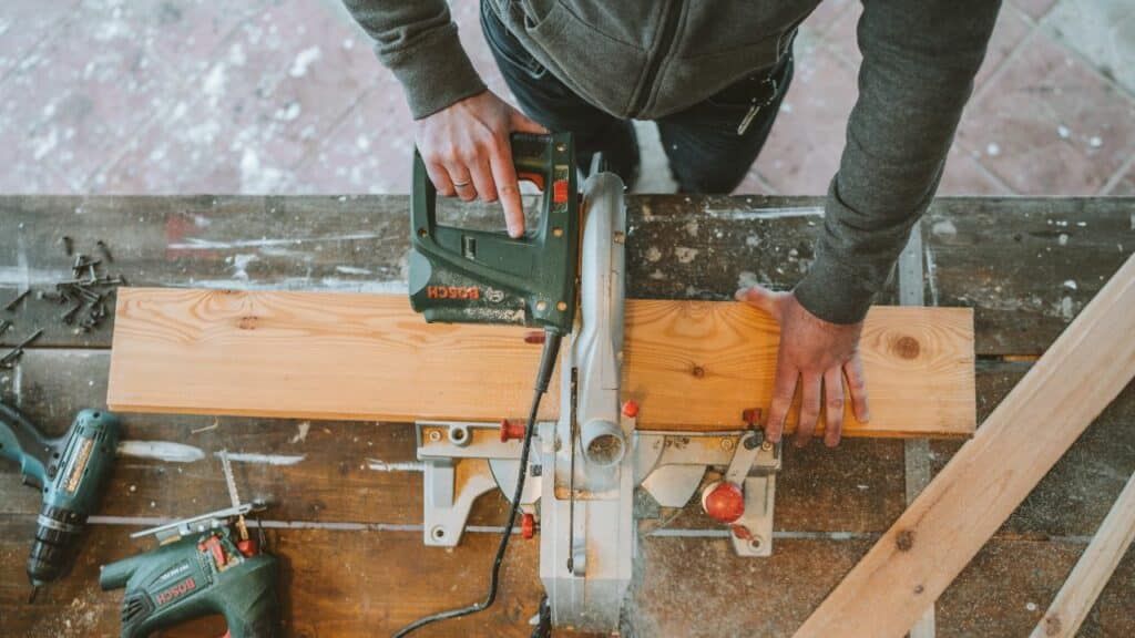 Wooden-Door-Replacement