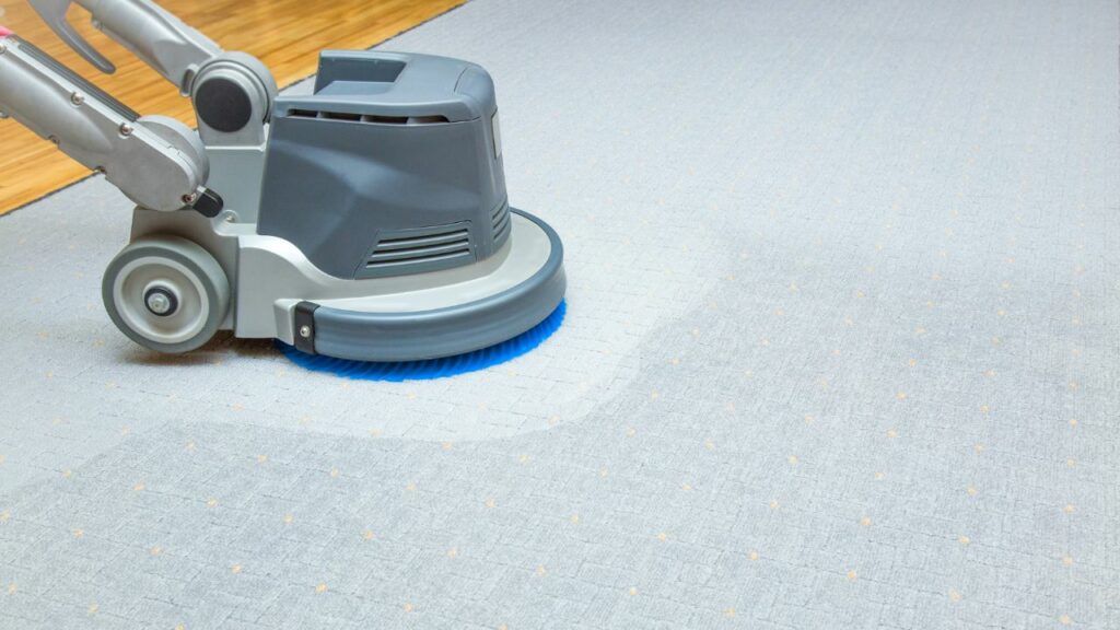Benefits of Carpet Cleaning