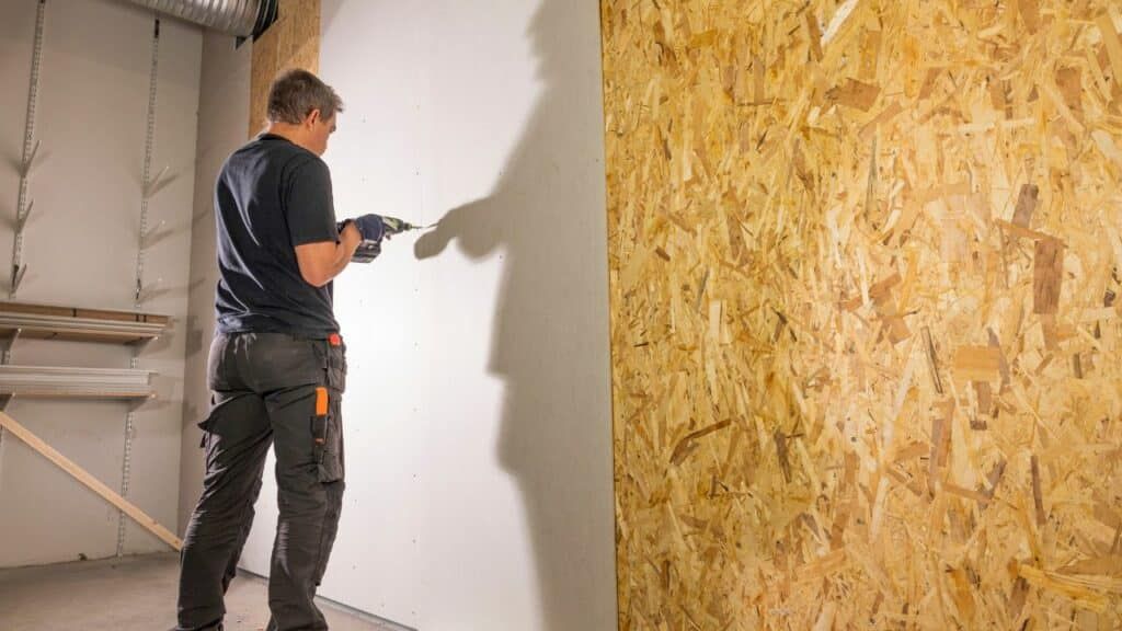 Partition-Wall-Installation