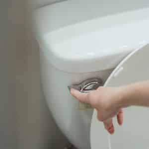 Flush System Troubles