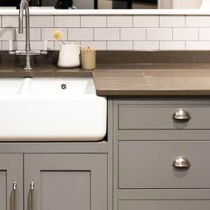 Kitchen-Durability
