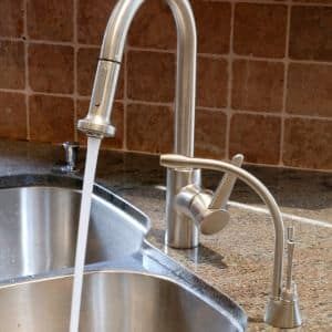 Kitchen-Taps
