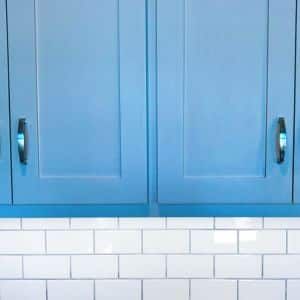Cabinet-Modification