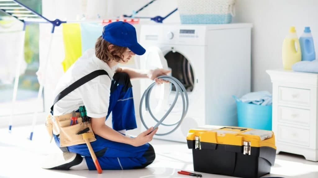 Washing-Machine-Repair