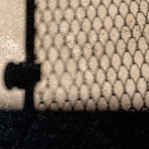 Mesh-Gate