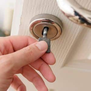Door-Locks