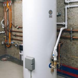 Gas-Storage-Heaters