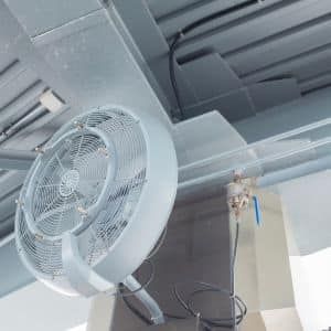 Outdoor-Wall-Fans