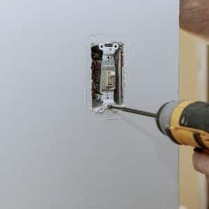 Socket-Outlets