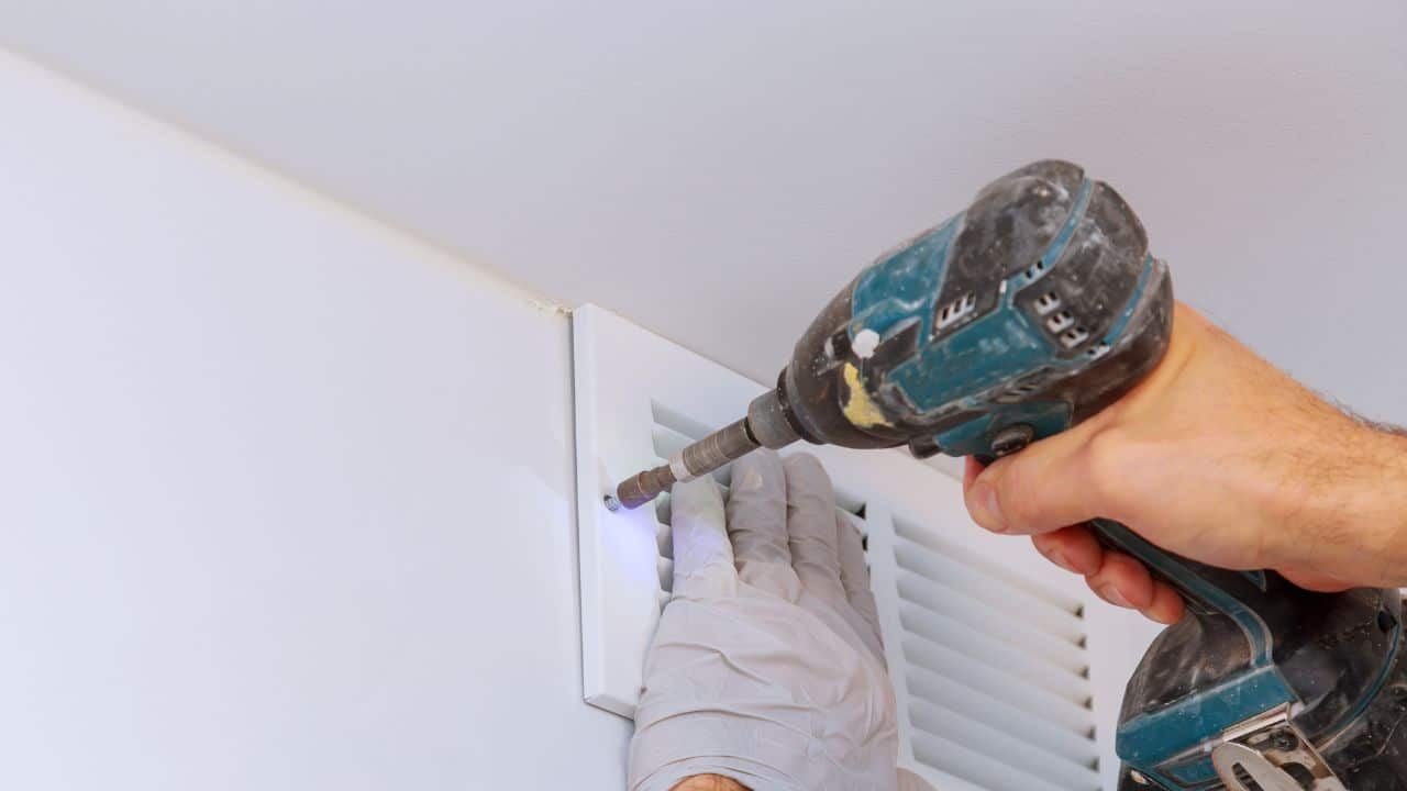 Exhaust-Fan-Installation