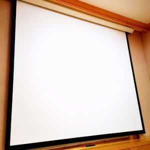 Projector Screens